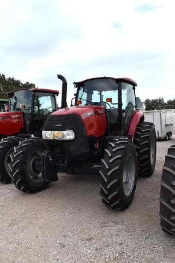 Main image Case IH Farmall 110A